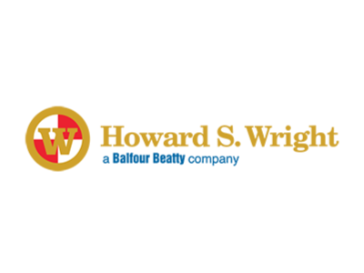 Howard S Wright