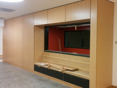 Central Catholic High School