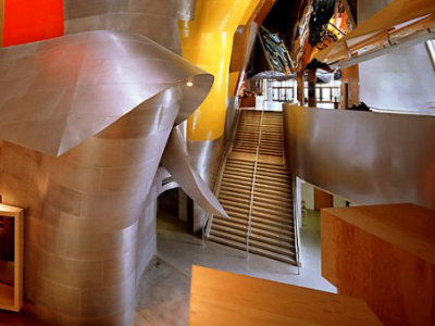 Experience Music Project