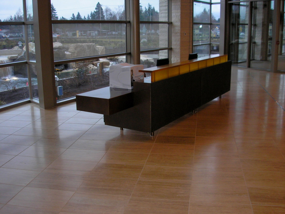 SW WA Medical Center Tower